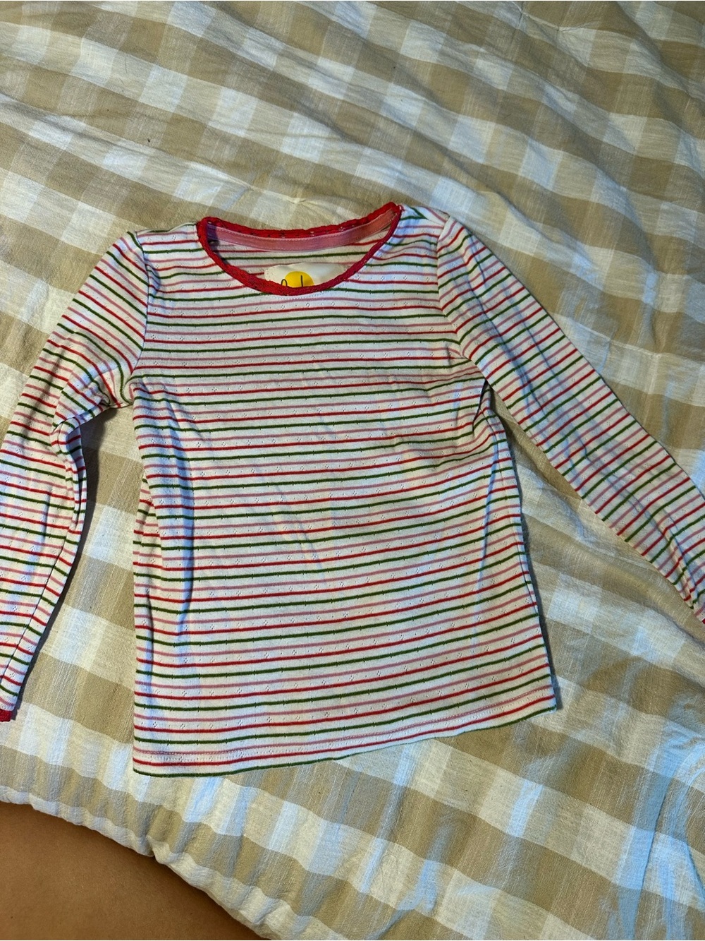 Boden Top